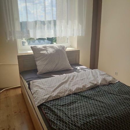 Apartament Apartment เวคนิซา ภายนอก รูปภาพ