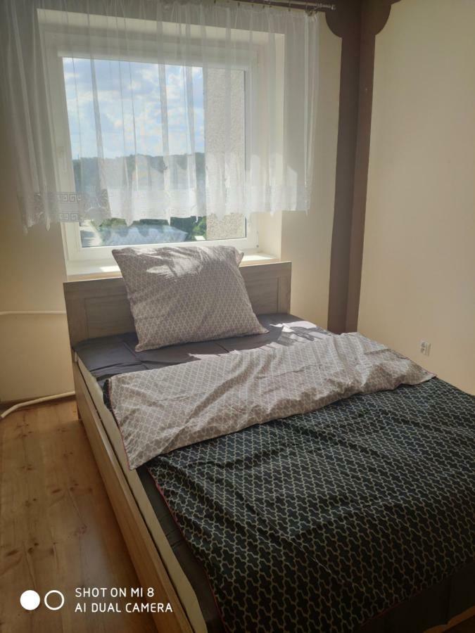 Apartament Apartment เวคนิซา ภายนอก รูปภาพ