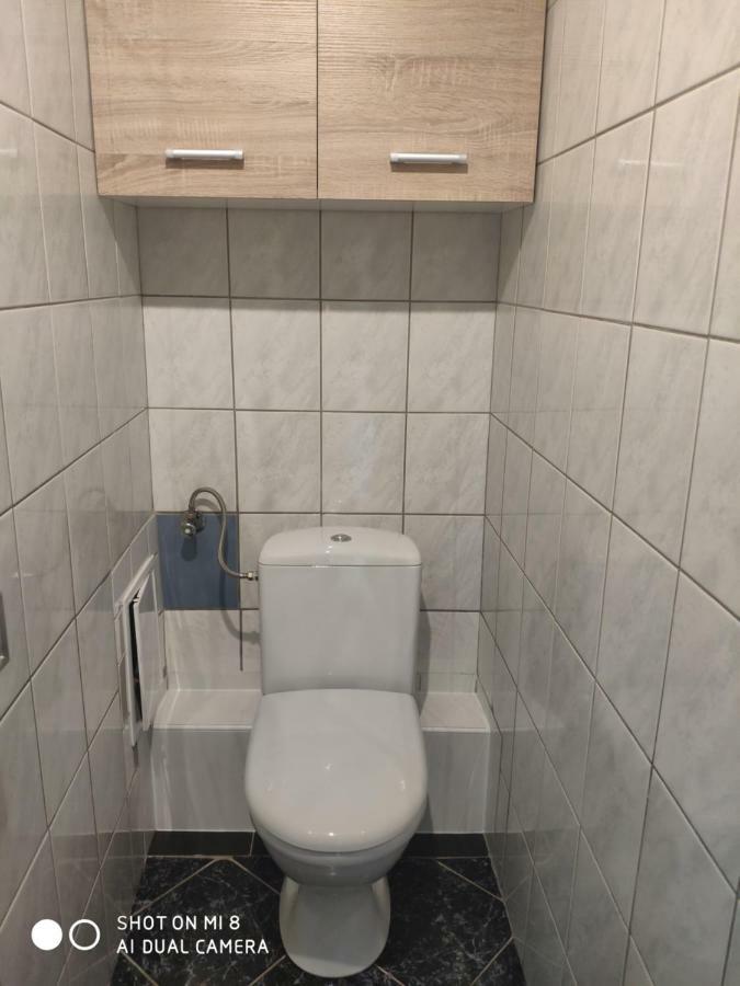 Apartament Apartment เวคนิซา ภายนอก รูปภาพ