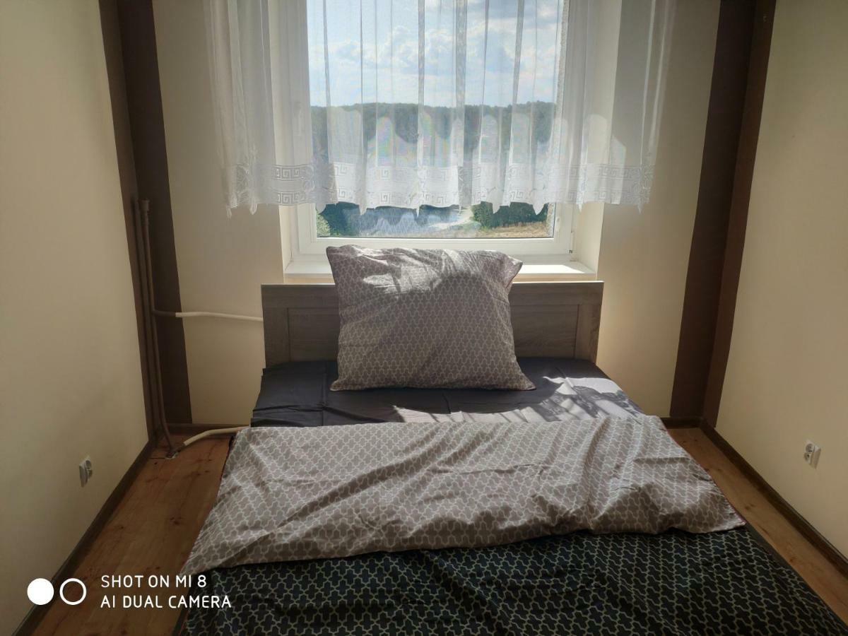 Apartament Apartment เวคนิซา ภายนอก รูปภาพ