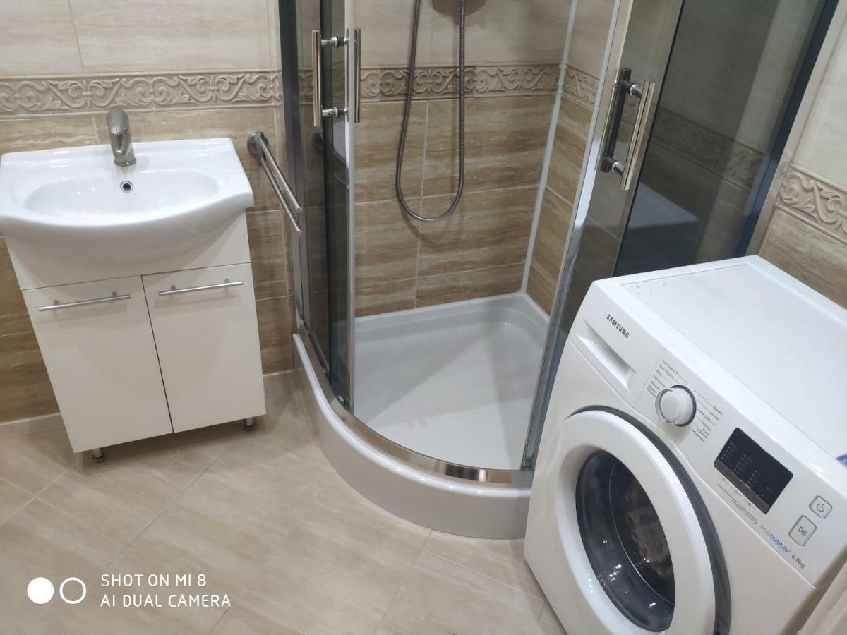 Apartament Apartment เวคนิซา ภายนอก รูปภาพ