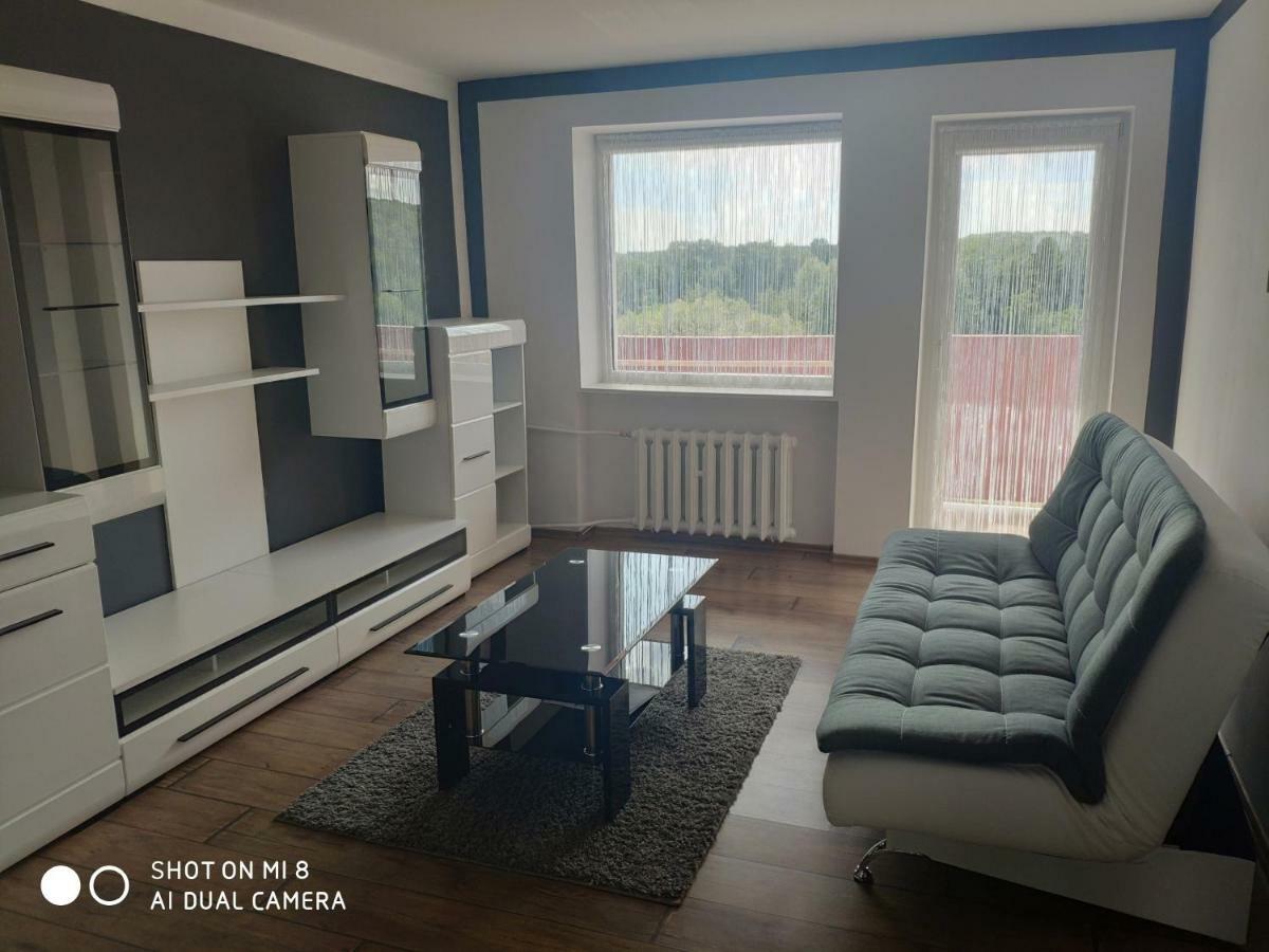Apartament Apartment เวคนิซา ภายนอก รูปภาพ