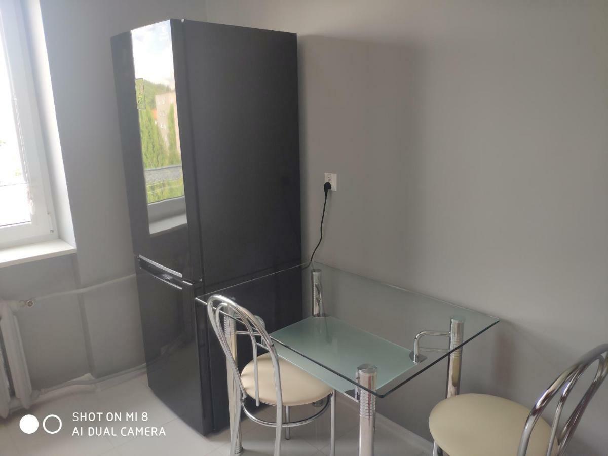 Apartament Apartment เวคนิซา ภายนอก รูปภาพ